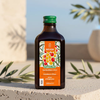 Weleda Sea Buckthorn Elixir