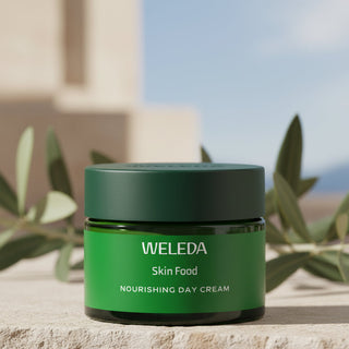 Weleda Skin Food Nourishing Day Cream