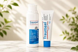 Traumeel Gel