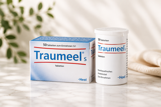 How Does Homeopathic Dilution Work?