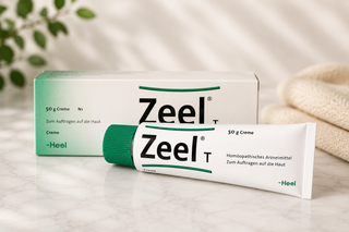 Zeel T Ointment