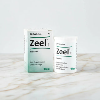 Zeel T Tablets