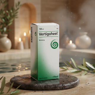 Vertigoheel Drops