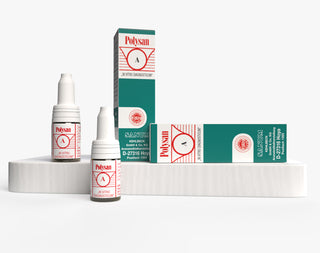Sanum Polysan A 9X Drops 10ml