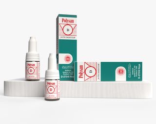 Sanum Polysan D 9X Drops 10ml