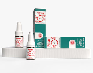 Sanum Polysan G 9X Drops 10ml