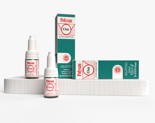 Sanum Polysan Om 9X Drops 10ml