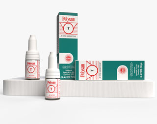 Sanum Polysan T 9X Drops 10ml