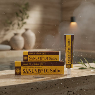sanuvis-1x-ointment