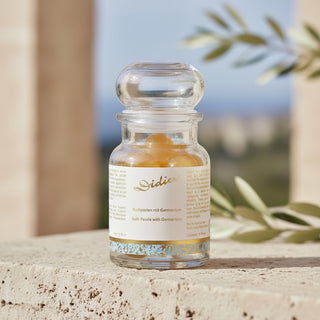 Didier Germanium Bath Pearls