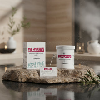alkala-n-powder