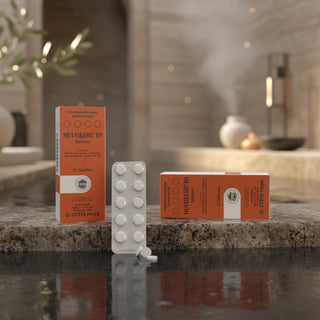 mucokehl-5x-tablets
