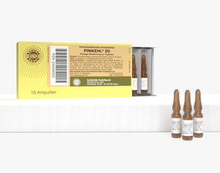 Sanum Pinikehl 5X Ampoules