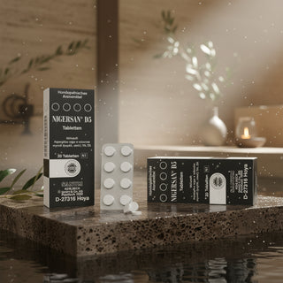 nigersan-5x-tablets