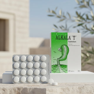 alkala-t-tablets