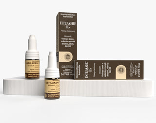 Sanum Ustilakehl 5X Drops 10ml