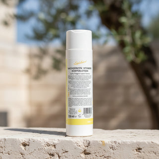 Didier Evening Primrose and Vitamin E Body Lotion 250ml