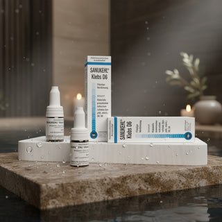 sanukehl-klebs-6x-drops