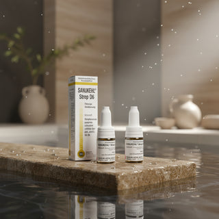 sanukehl-strep-6x-drops