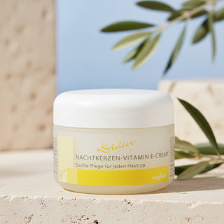 Didier Evening Primrose and Vitamin E Cream