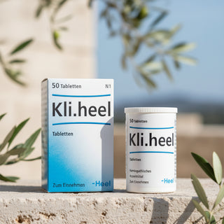 Klimakt-Heel Tablets