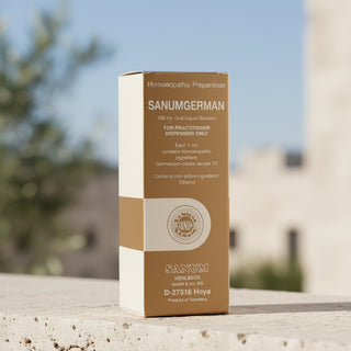 Sanum Sanumgerman Drops 100ml