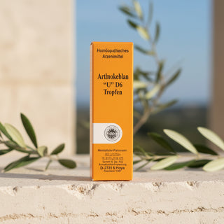 Sanum Arthrokehlan U D6 Drops 10ml