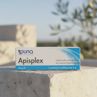 Guna Apisplex Granules