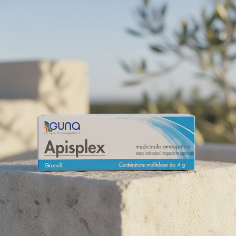 Guna Apisplex - Granules