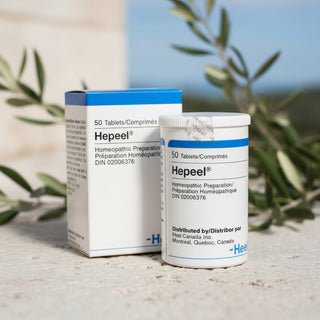 Hepeel N Tablets