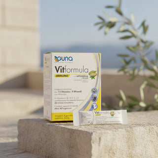 Guna Vitformula Immuno 30 sachets