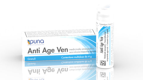 Guna Anti-Age Ven/ Anti Age Vein - Granules