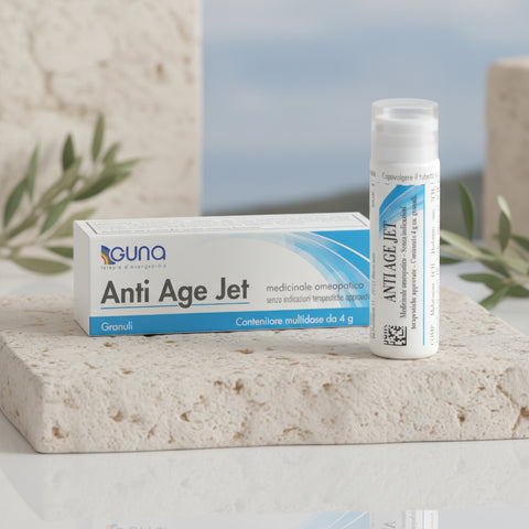 Guna Anti-Age Jet - Granules