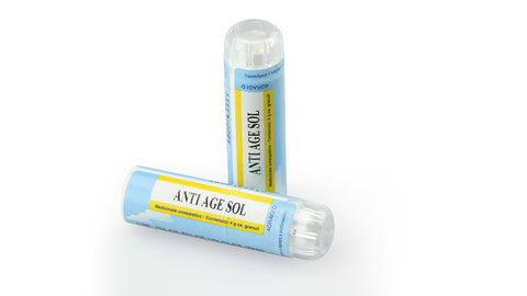 Guna Anti-Age Sol - Granules