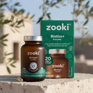 Zooki Biotics+ Everyday