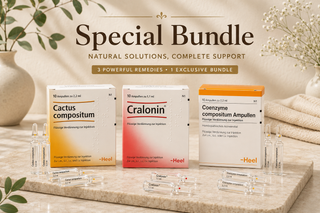 Enhancement Sport Performance Bundle