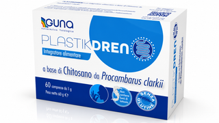 Guna PLASTIKDREN