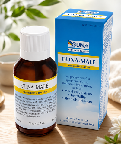 Guna Male  - Drops