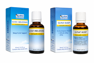 Guna - Sleep Soundlessly Bundle