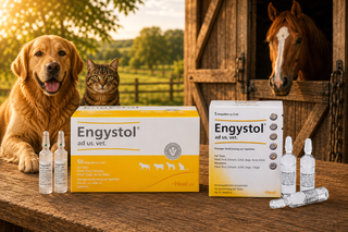 Engystol N - Ampoules 5ml