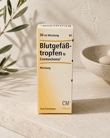 Aesculus Cosmoplex / Blutgefab-tropfen N - Drops