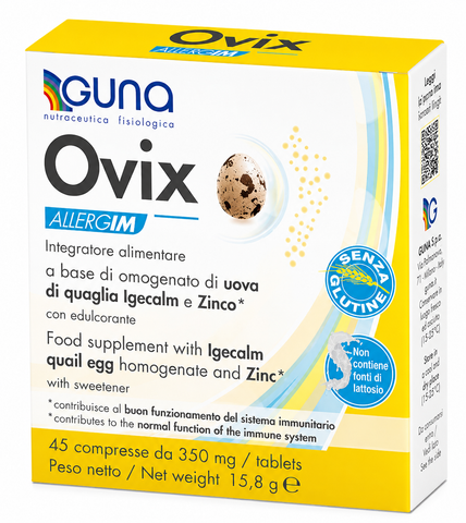 Guna OVIX ALLERGIM