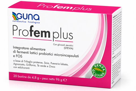 Guna PROFEM PLUS - Sachets