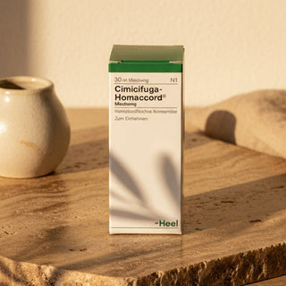 Cimicifuga Homaccord Drops