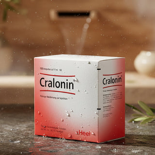 Cralonin 100 Ampoules