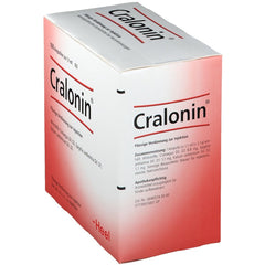 Cralonin - 100 Ampoules