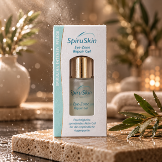 Spiruskin Eye Zone Repair Gel