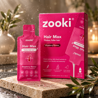 Zooki Hair Max