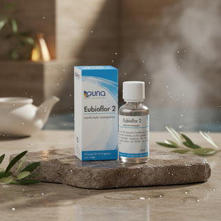 Guna Eubioflor 2 Drops 30ml