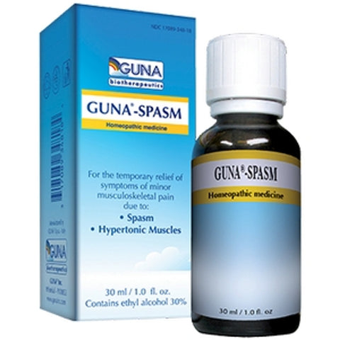 Guna Spasm - Drops